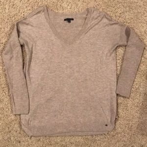 American Eagle Sweater Size M